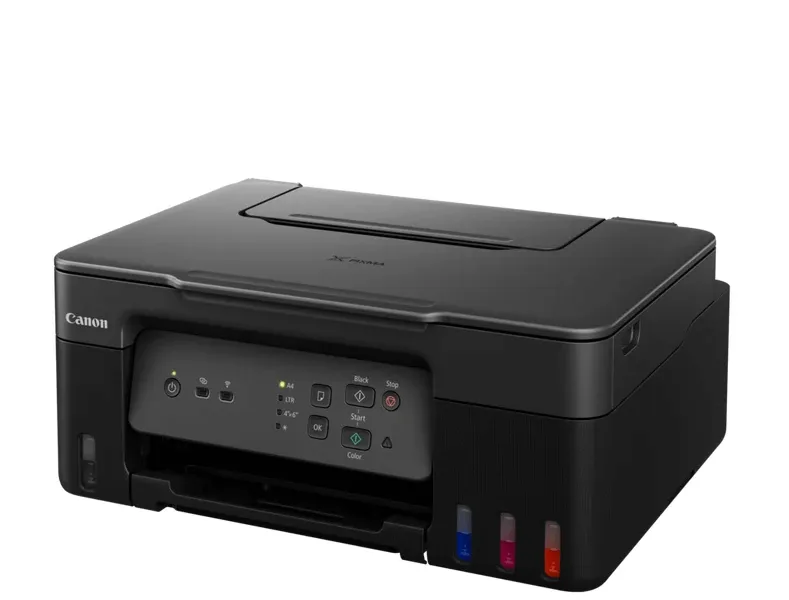 Canon PIXMA G3430 Ink Tank Printer