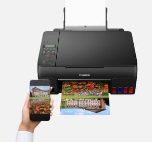 Canon Pixma G640 MegaTank Printer_devicestech.co.ke