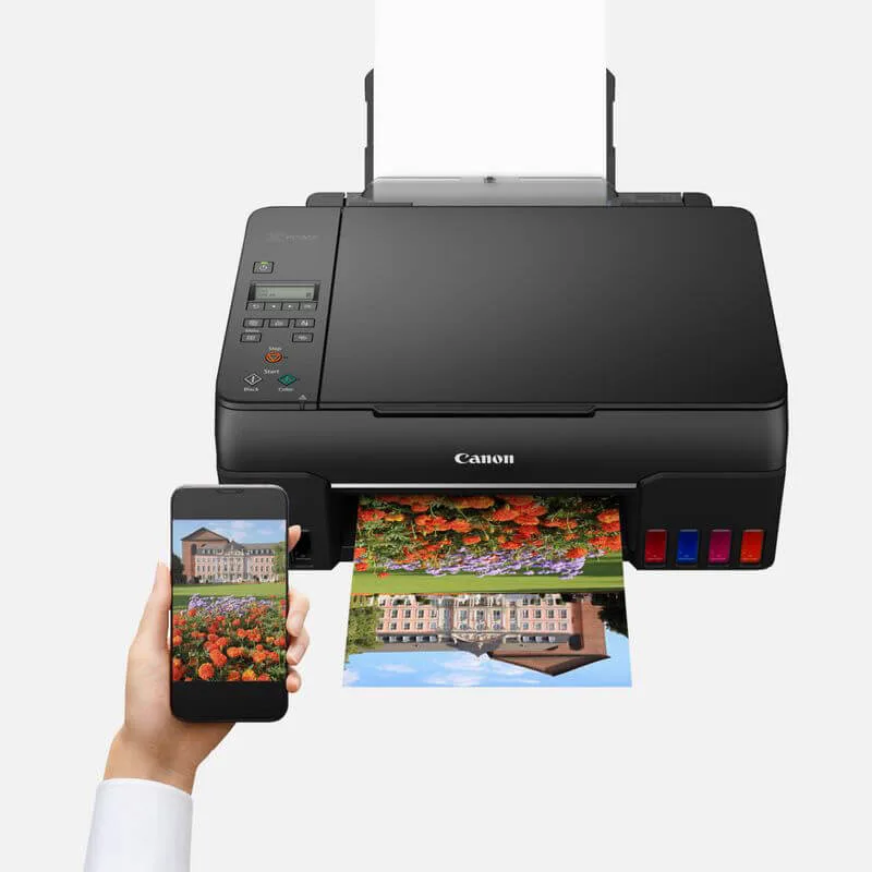 Canon Pixma G640 MegaTank Printer_devicestech.co.ke