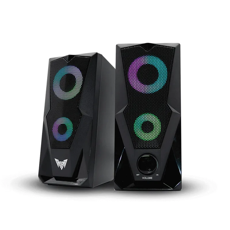 Crown CMS-1003 2.0 USB Speaker_devicestech.co.ke 1