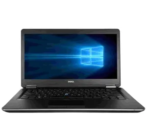 Dell E7240 Core i5 4th Gen (Refurb)