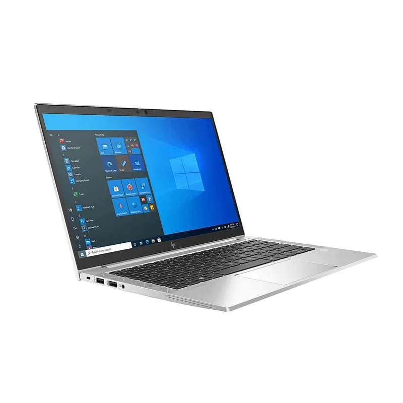 HP EliteBook 830 G7, Core i5 10th Gen (EX-UK) • Devices Technology