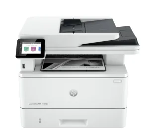 HP LaserJet Pro MFP 4103fdn Printer