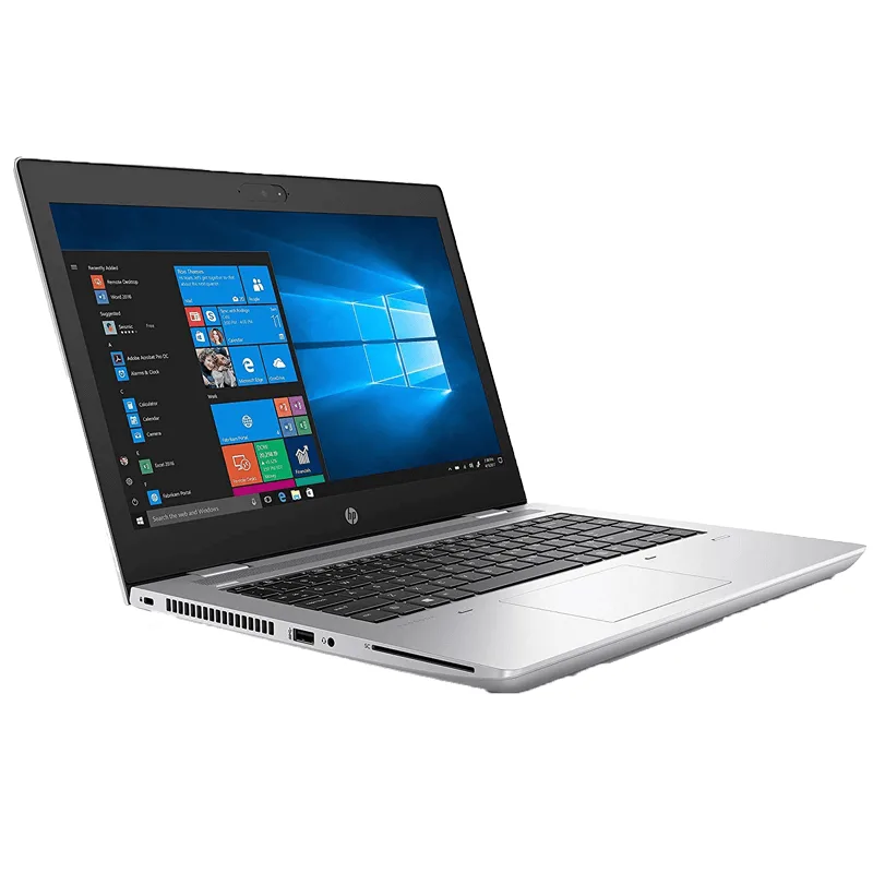 HP Probook 640 G4 Corei5 8th Gen, 8GB, 256GB SSD (Refurb
