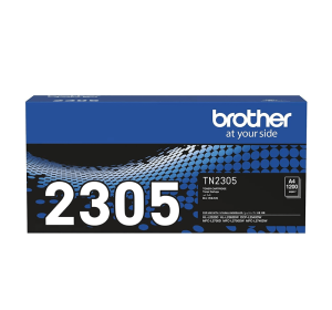 Brother 2305 Black_ devicestech.co.ke