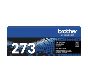 Brother 273 Black_ devicestech.co.ke