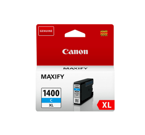 Canon 1400Xl Cyan_ devicestech.co.ke