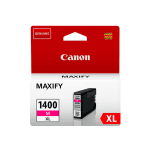 Canon 1400Xl Magenta_ devicestech.co.ke