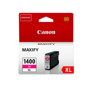 Canon 1400Xl Magenta_ devicestech.co.ke