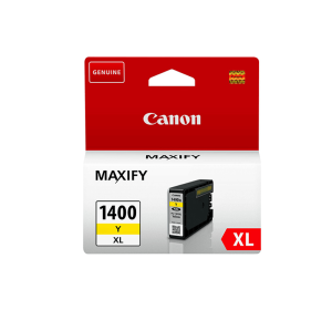 Canon 1400Xl Yellow_ devicestech.co.ke