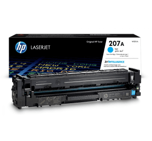 HP 207A Cyan Toner_devicestech.co.ke