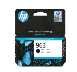 HP 963 Black_devicestech.co.ke 1
