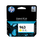 HP 963 Yellow_devicestech.co.ke 1