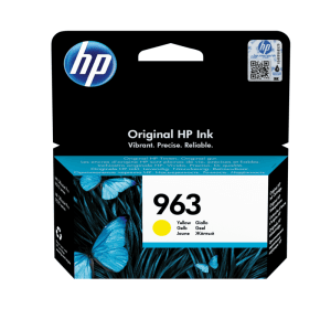 HP 963 Yellow_devicestech.co.ke 1