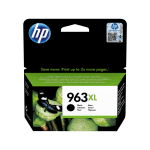 HP 963XL Black_devicestech.co.ke