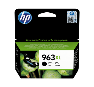 HP 963XL Black_devicestech.co.ke
