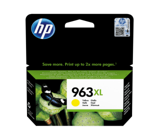 HP 963XL Yellow_devicestech.co.ke