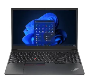Lenovo ThinkPad E15 Gen 4, Intel Core i5 1235U, 8GB, 512GB SSD , 15.6"