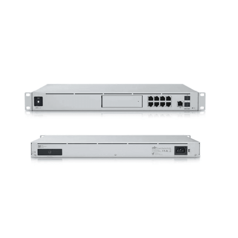 Ubiquiti Dream Machine Special Edition Enterprise-grade UniFi Cloud ...