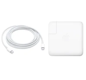 Apple MacBook 61W Adapter_devicestech.co.ke
