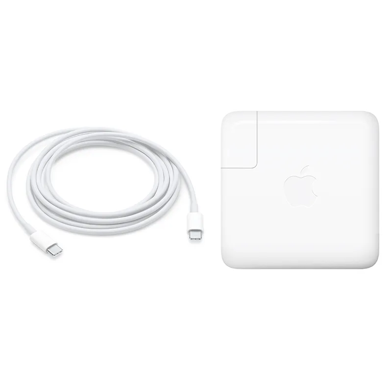 Apple MacBook 61W Adapter_devicestech.co.ke