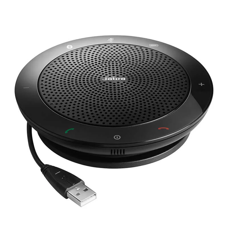 Jabra Speak 510 Conference Calls Speakerphone 1_devicestech.co.ke