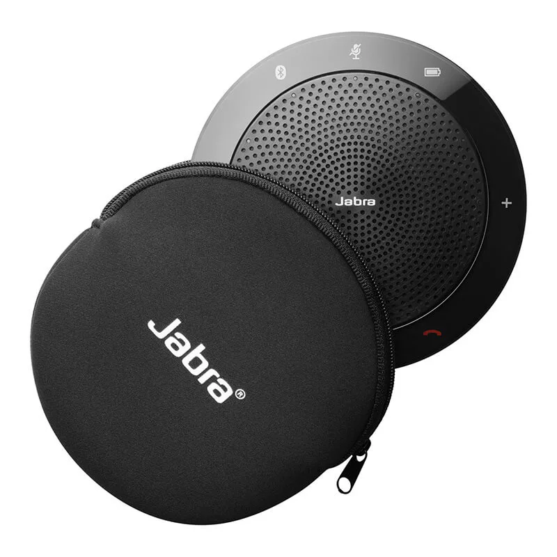 Jabra Speak 510 Conference Calls Speakerphone 2_devicestech.co.ke