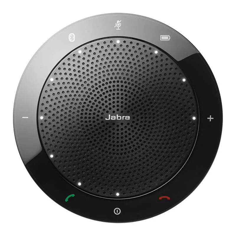 Jabra Speak 510 Conference Calls Speakerphone_devicestech.co.ke