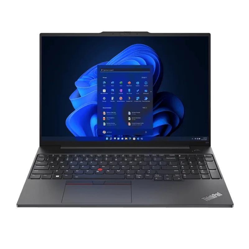 Lenovo ThinkPad E14 Gen 5_devicestech.co.ke 1