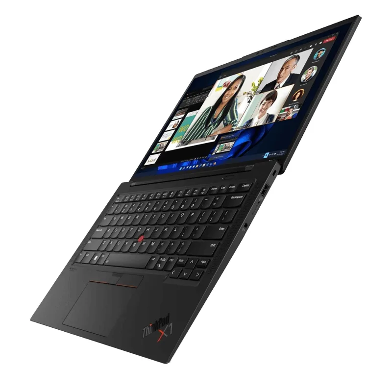 Lenovo Thinkpad X1 Carbon Gen10 i7-1255U,16GB, 1TB SSD, Win 11P,14