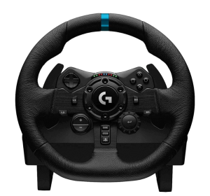 Logitech G923 Racing Wheel_devicestech.co.ke 2