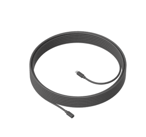 Logitech MIC Extension Cable_devicestech.co.ke