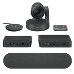 Logitech RALLY PLUS .co.ke