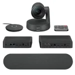 Logitech RALLY PLUS .co.ke