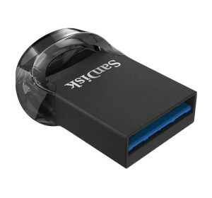SanDisk Ultra Fit 64GB 3.1 USB Flash Drive _ devicestech.co.ke 1