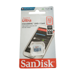 Sandisk 32GB MicroSD Ultra_ devicestech.co.ke