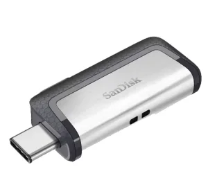 Sandisk Ultra 16GB dual drive USB type C_ devicestech.co.ke 1