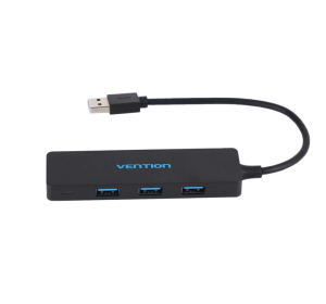 Vention 4-Port USB 3.0 Hub With Power Supply _ devicestech.co.ke