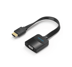 Vention Flat HDMI to VGA Converter _ devicestech.co.ke