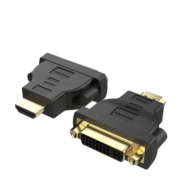 Vention HDMI DVI Bi-Directional Adapter- ECCB0 • Devices Technology Store