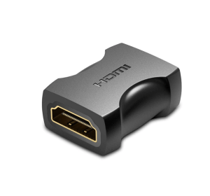 Vention HDMI Female to Female Coupler Adapter _ devicestech.co.ke