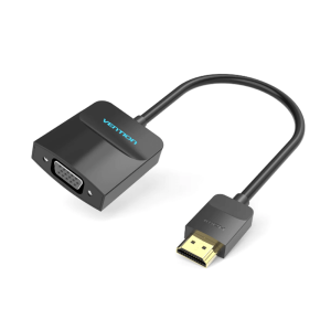 Vention HDMI MALE TO VGA Female Adapter_ devicestech.co.ke copy