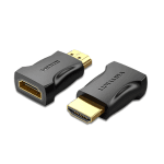 Vention Mini HDMI Male to HDMI Female Adapter _ devicestech.co.ke