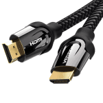 Vention Nylon Braided HDMI Cable _ devicestech.co.ke