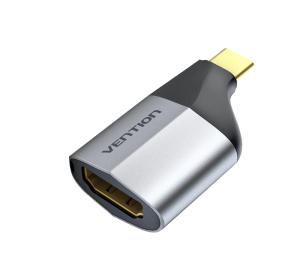 Vention Type C Male to HDMI Female Adapter _ devicestech.co.ke