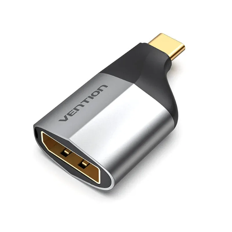 Vention Type-C to DP Adapter_ devicestech.co.ke