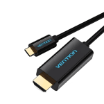 Vention Type-C to HDMI Cable 2M _ devicestech.co.ke