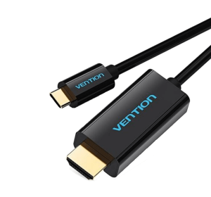 Vention Type-C to HDMI Cable 2M _ devicestech.co.ke