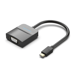 Vention Type-C to VGA Adapter _ devicestech.co.ke