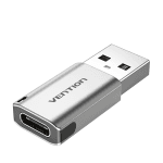 Vention USB 3.0 Male to USB-C Female Adapter_ devicestech.co.ke